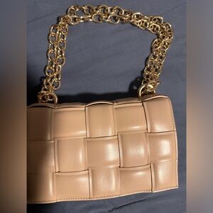 Billini peyton shoulder back has nice texture